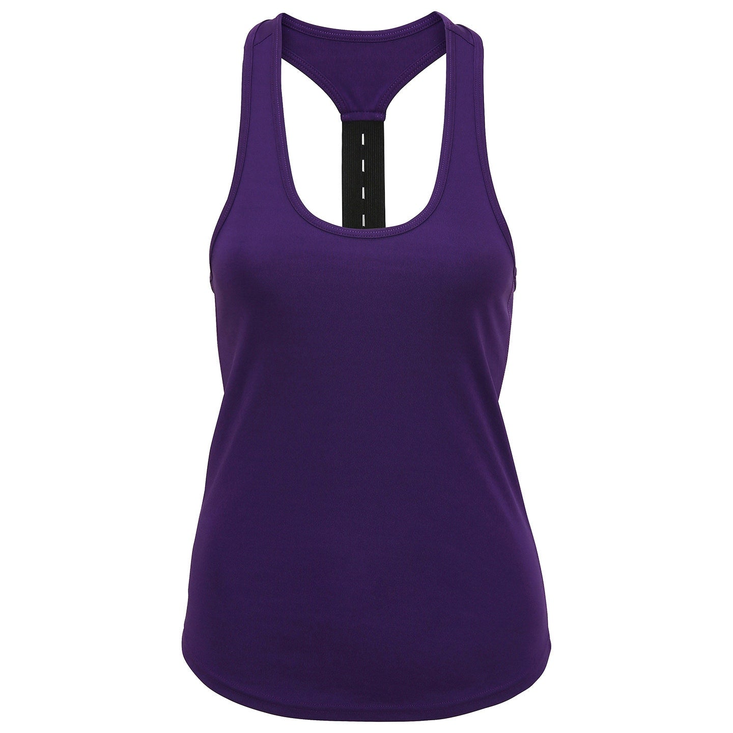 Women's TriDri® Performance Strap Back Vest