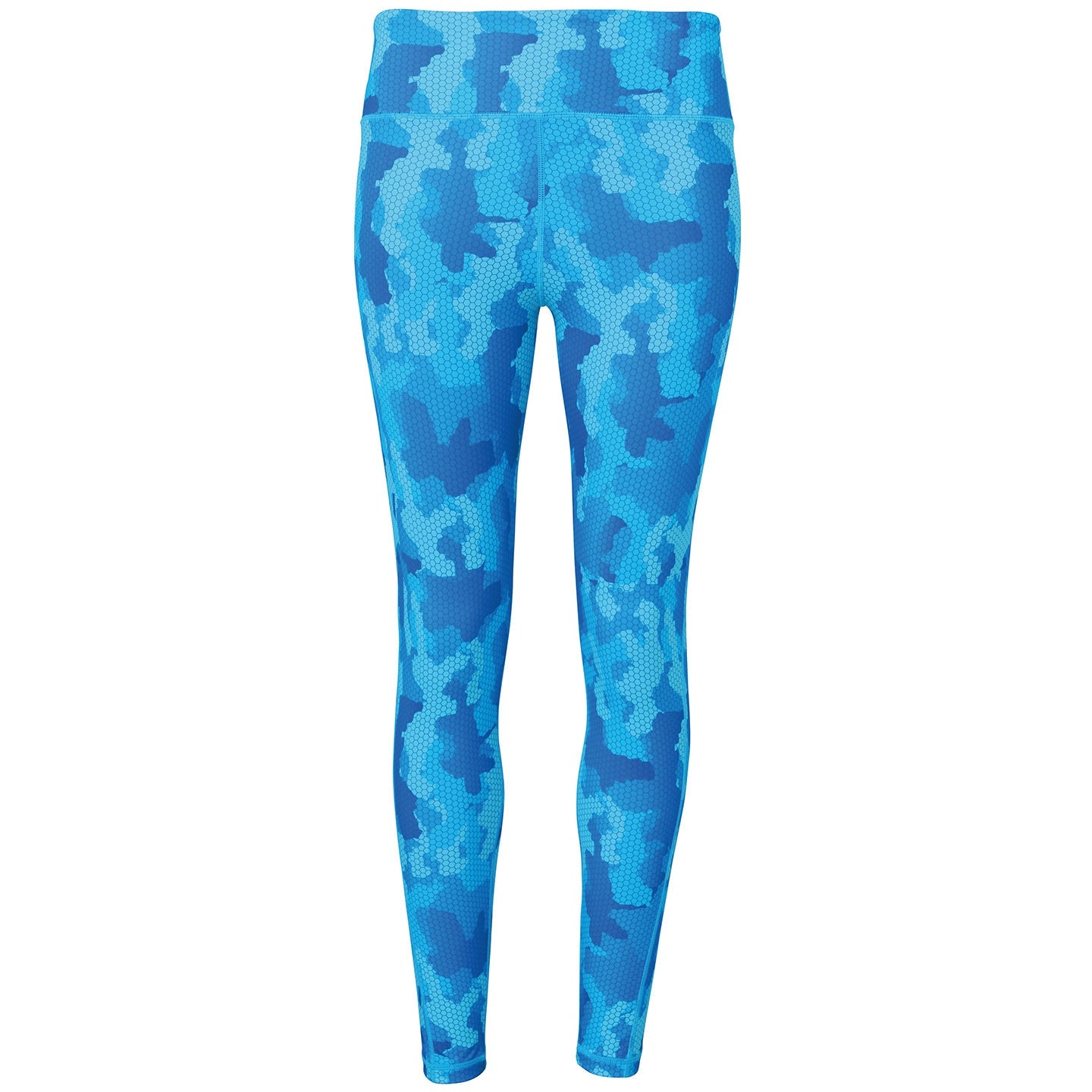 Women's TriDri® Performance Hexoflage® Leggings