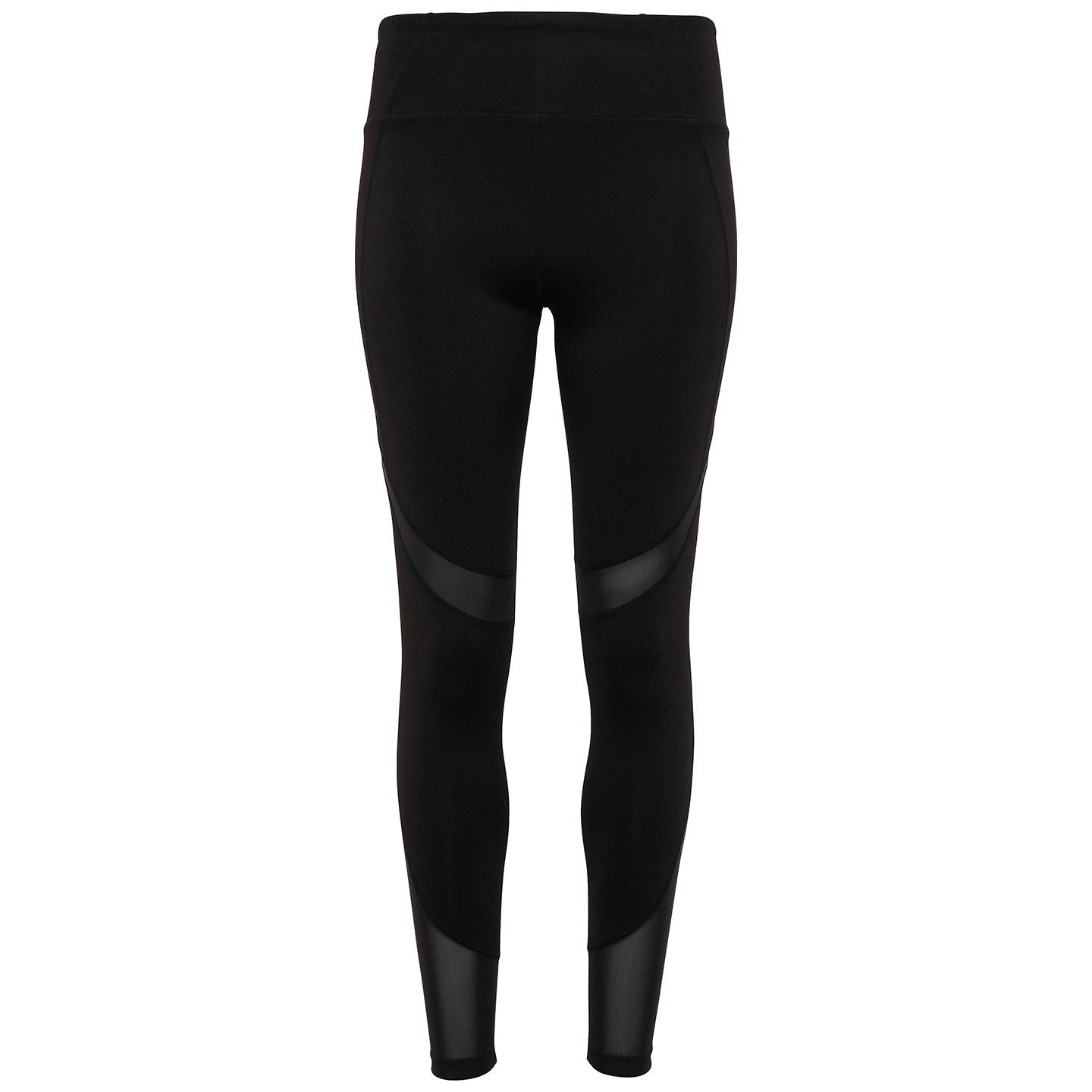 Women's TriDri® Mesh Tech Panel Leggings Full-Length