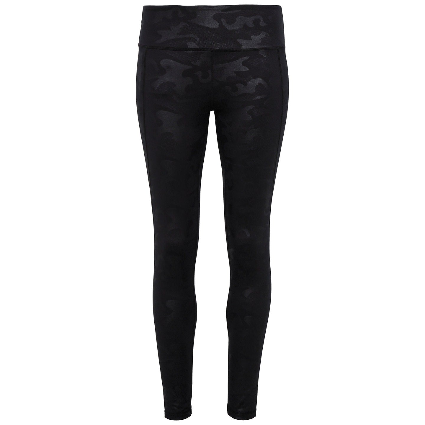 Women's TriDri® Performance Camo Leggings Full-Length