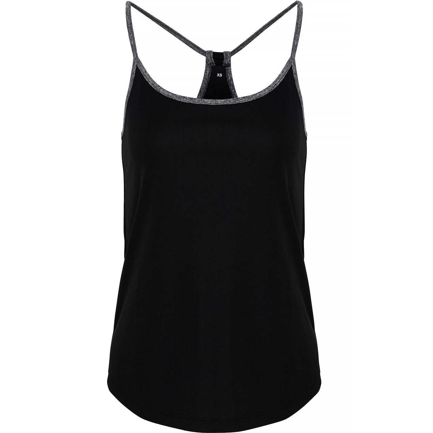 Women's TriDri® Yoga Vest