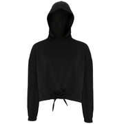 Women's TriDri® Cropped Oversize Hoodie