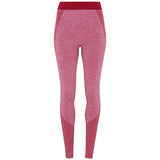 Women's TriDri® Seamless '3D Fit' Multi-Sport Sculpt Leggings