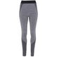 Women's TriDri® Seamless '3D Fit' Multi-Sport Sculpt Leggings