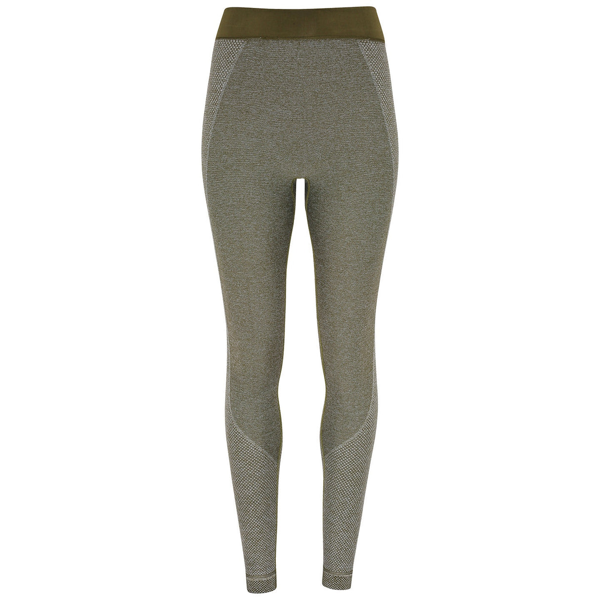 Women's TriDri® Seamless '3D Fit' Multi-Sport Sculpt Leggings