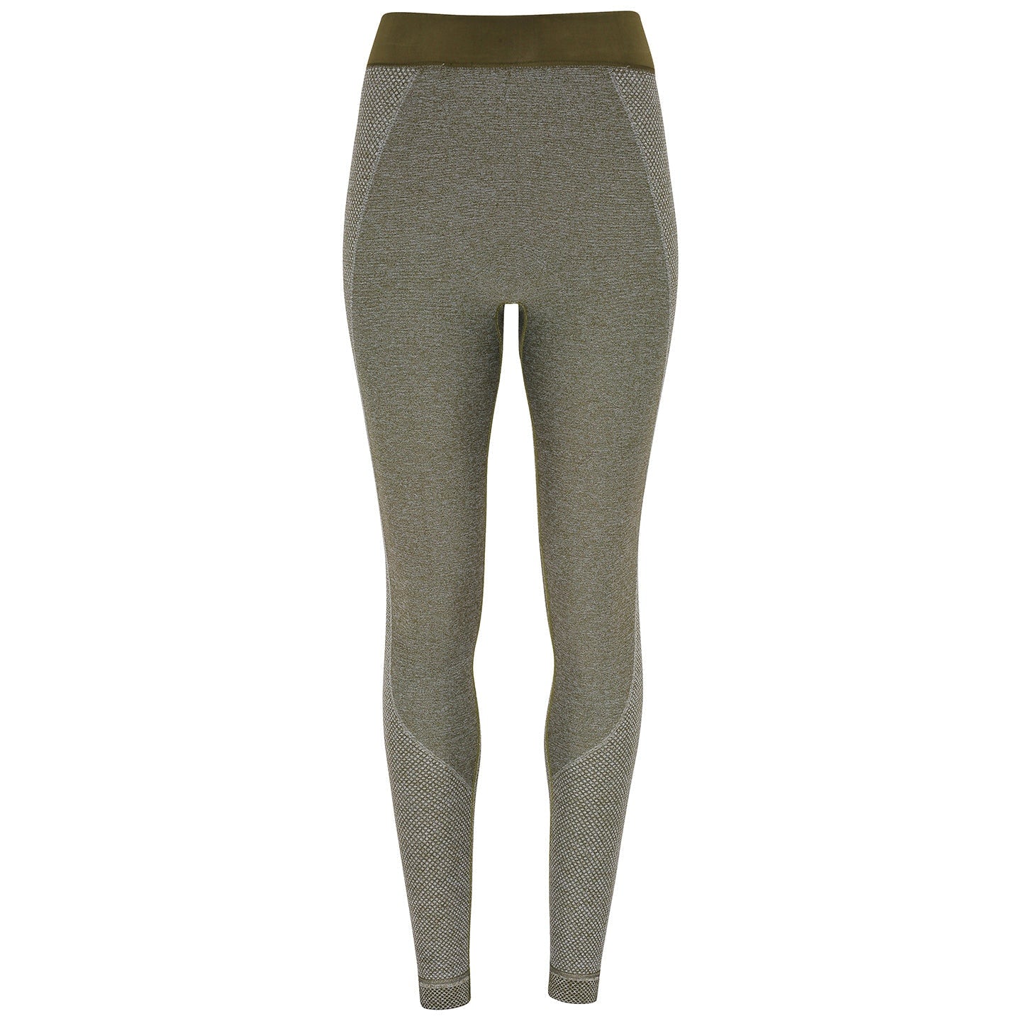 Women's TriDri® Seamless '3D Fit' Multi-Sport Sculpt Leggings