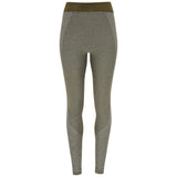 Women's TriDri® Seamless '3D Fit' Multi-Sport Sculpt Leggings
