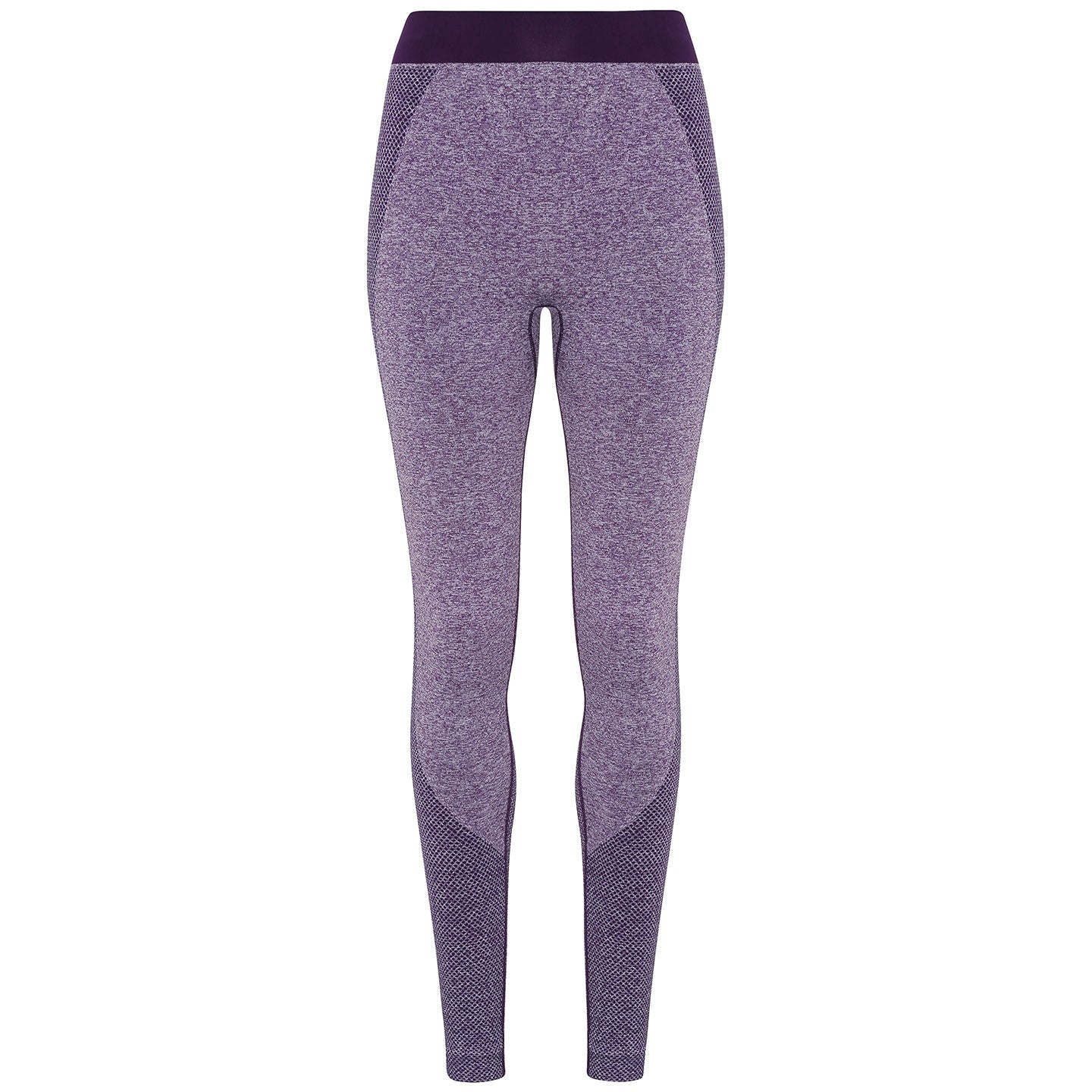 Women's TriDri® Seamless '3D Fit' Multi-Sport Sculpt Leggings