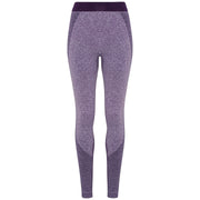 Women's TriDri® Seamless '3D Fit' Multi-Sport Sculpt Leggings