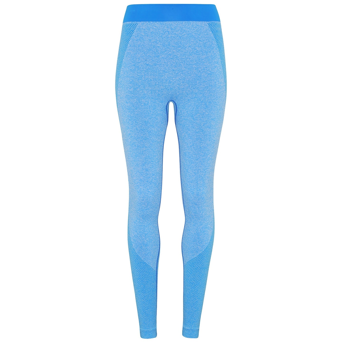 Women's TriDri® Seamless '3D Fit' Multi-Sport Sculpt Leggings