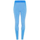 Women's TriDri® Seamless '3D Fit' Multi-Sport Sculpt Leggings