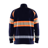 Blaklader Hi-Vis Sweater 3553