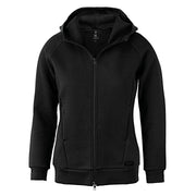 Nimbus Women's Hampton  Premium Double-Faced Hoodie