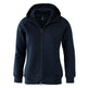 Nimbus Women's Hampton  Premium Double-Faced Hoodie