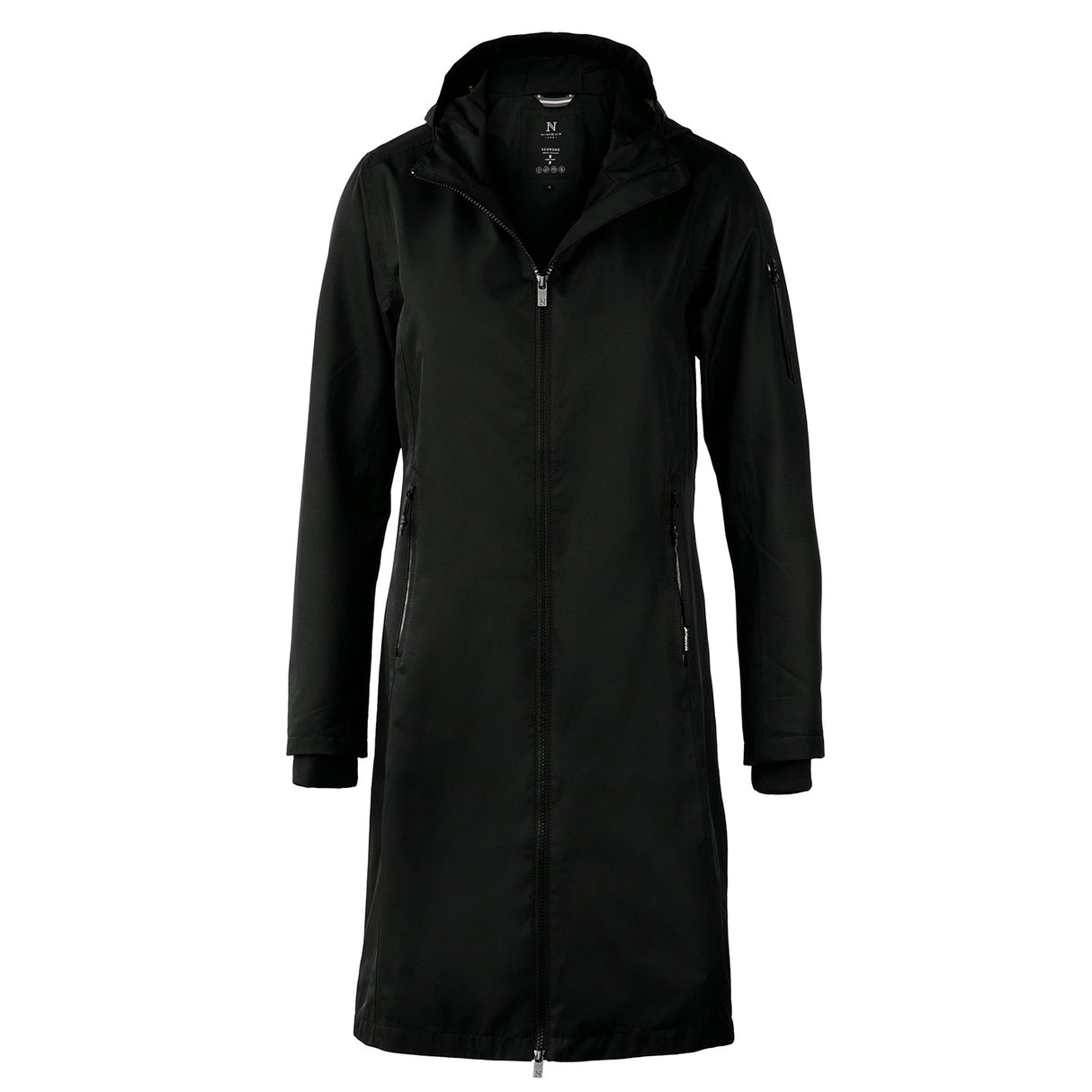 Nimbus Women's Redmond  Elegant Technical Jacket