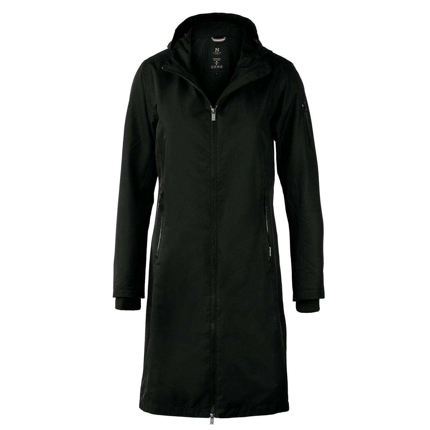 Nimbus Women's Redmond  Elegant Technical Jacket