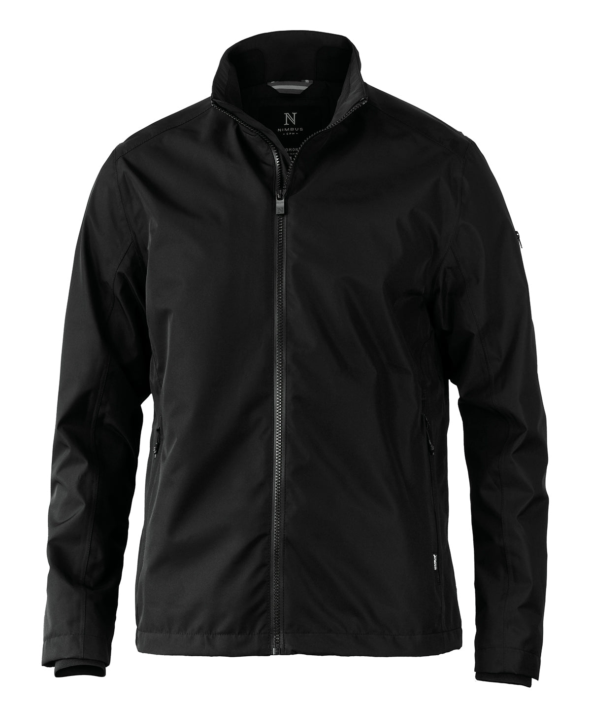 Nimbus Redmond Men  Elegant Technical Jacket