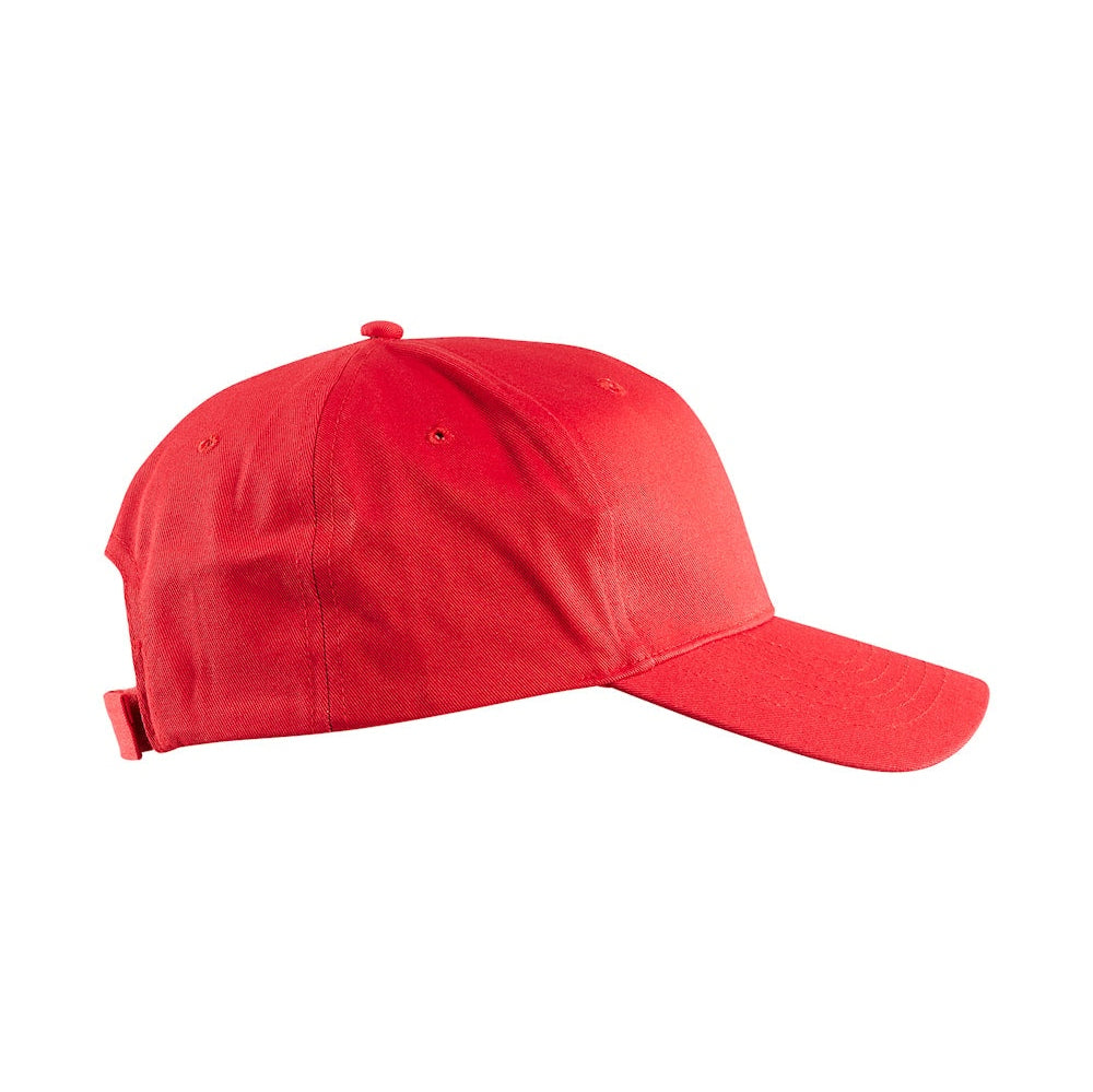 Blaklader Unite Cap 2074 #colour_red