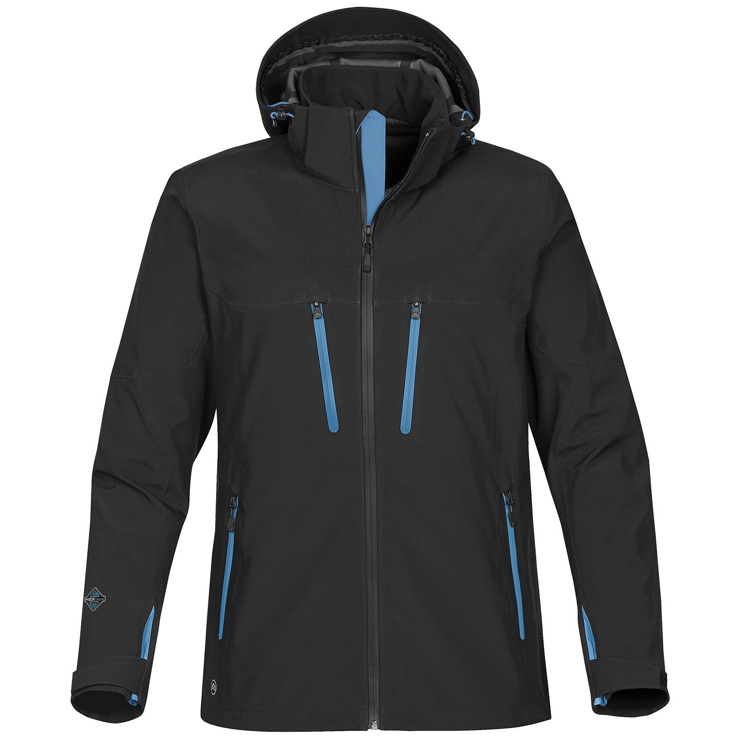 Stormtech Patrol Technical Softshell Jacket