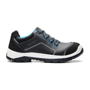 Blaklader Retro Safety Shoe 2433 #colour_black