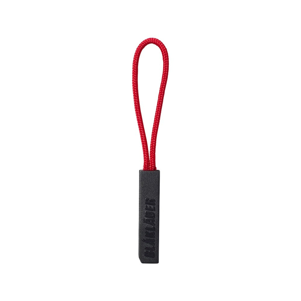 Blaklader Zip Puller 2155 #colour_red