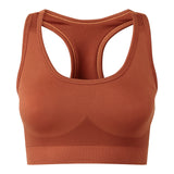 TriDri® Seamless '3D Fit' Multi-Sport Sculpt Solid Colour Bra