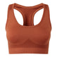 TriDri® Seamless '3D Fit' Multi-Sport Sculpt Solid Colour Bra