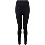 Women's TriDri® Seamless '3D Fit' Multi-Sport Sculpt Solid Colour Leggings