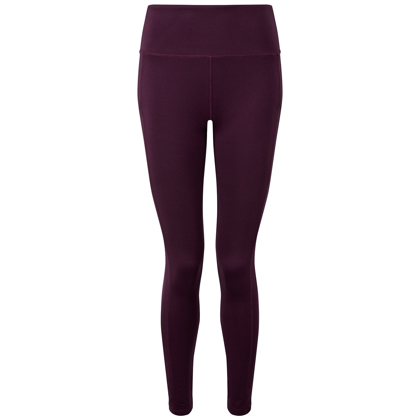 Women's TriDri® Performance Compression Leggings