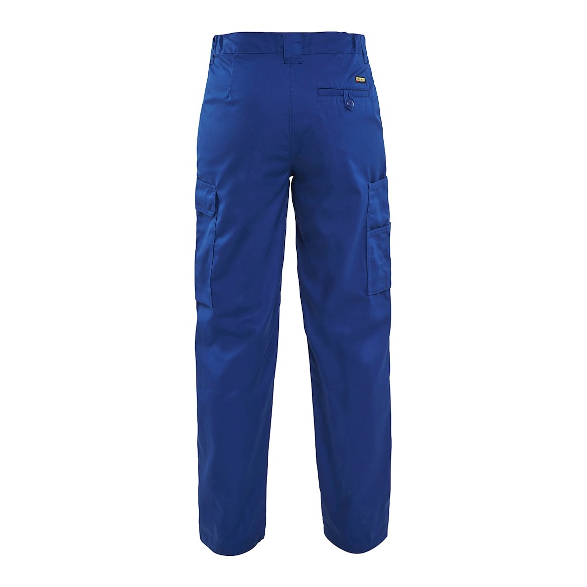 Blaklader Women's Service Trousers 7120 #colour_cornflower-blue