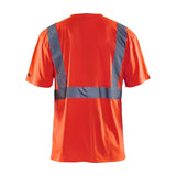 Blaklader Hi-Vis T-Shirt 3313