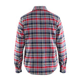 Blaklader Flannel Shirt Women 3209