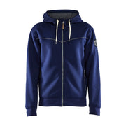 Blaklader Hoodie with Pile Lining 4933