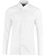 Nimbus Portland Slim Fit  Super Non-Iron Business Shirt
