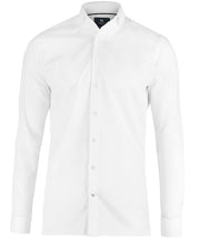 Nimbus Portland Slim Fit  Super Non-Iron Business Shirt