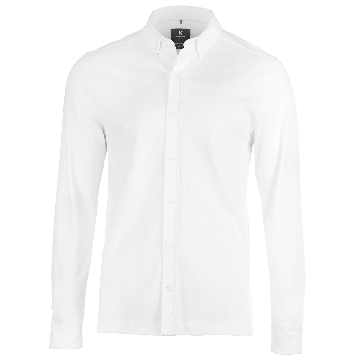 Nimbus Kingston  Stretch Deluxe Piqué Shirt