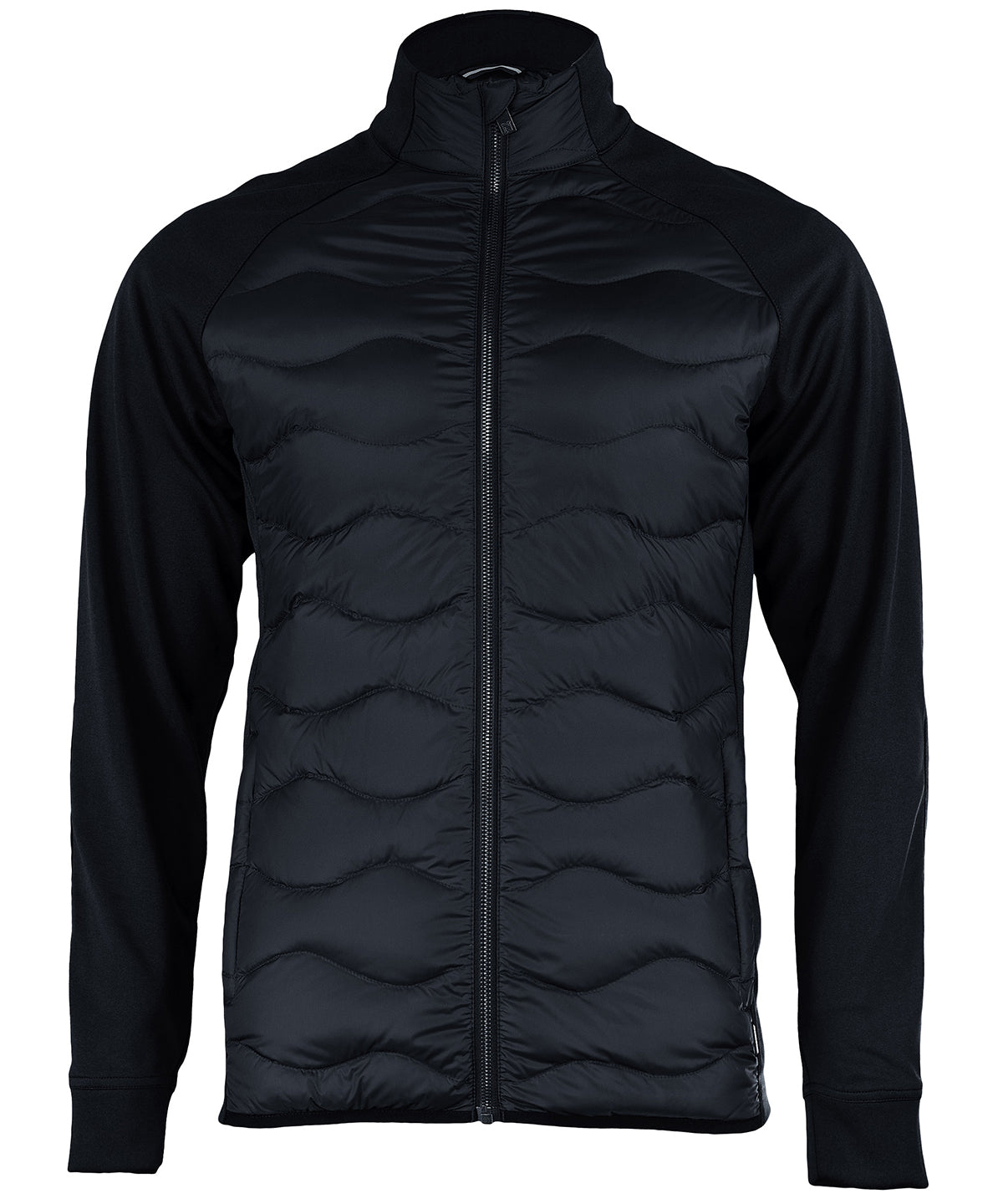Nimbus Stillwater  Premium Hybrid Down Jacket