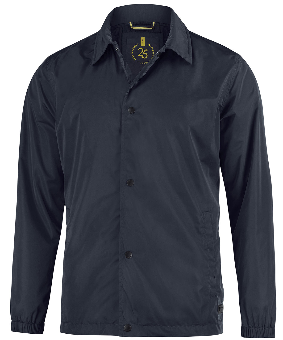 Nimbus Independence Unisex  Classic Coach Jacket