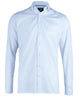 Nimbus Portland Modern Fit  Super Non-Iron Business Shirt