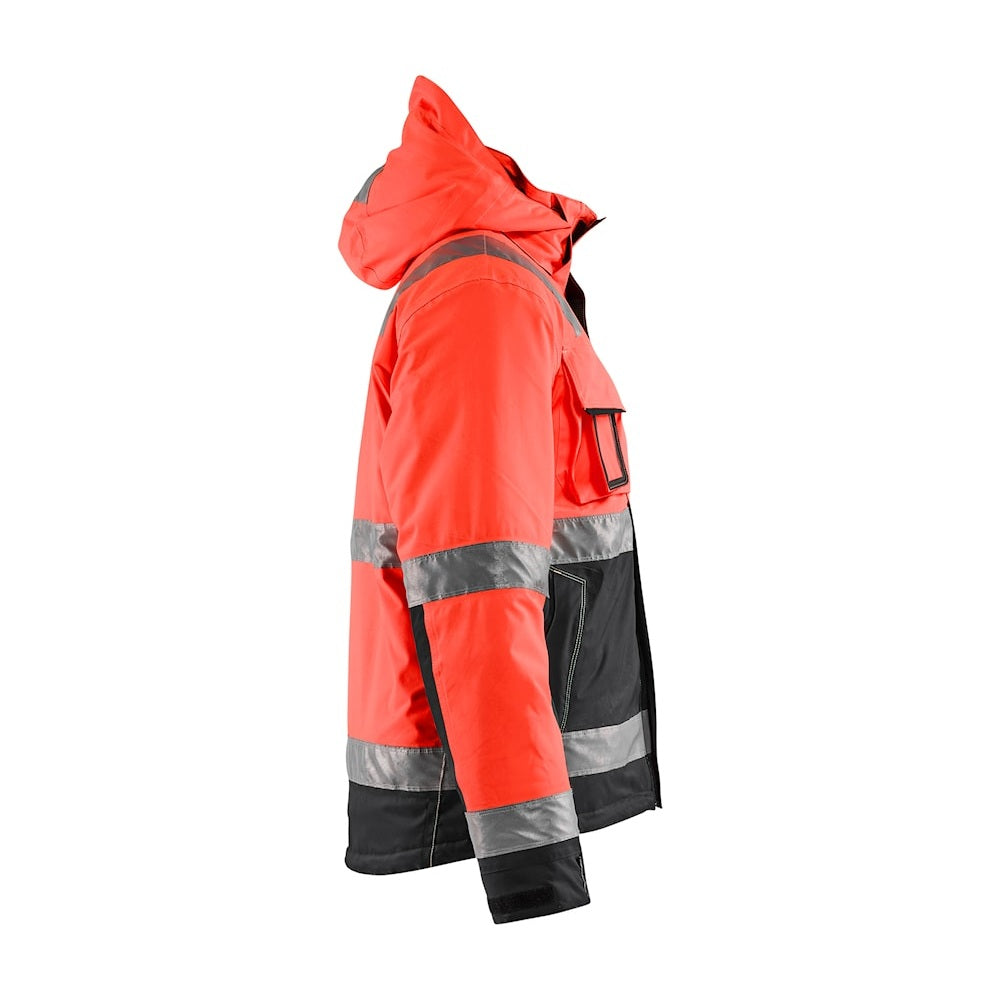 Blaklader Hi-Vis Winter Jacket 4870