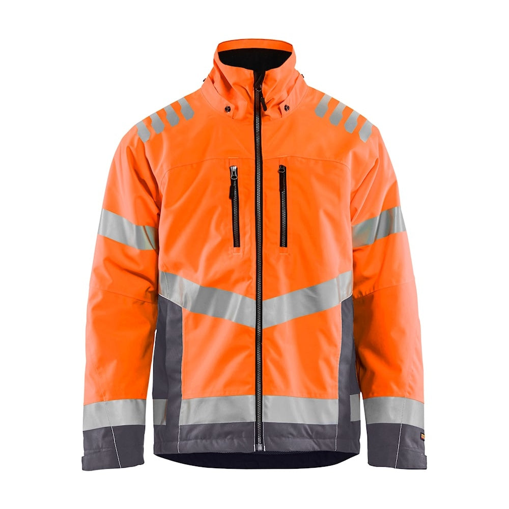 Blaklader Hi-Vis Winter Jacket 4780