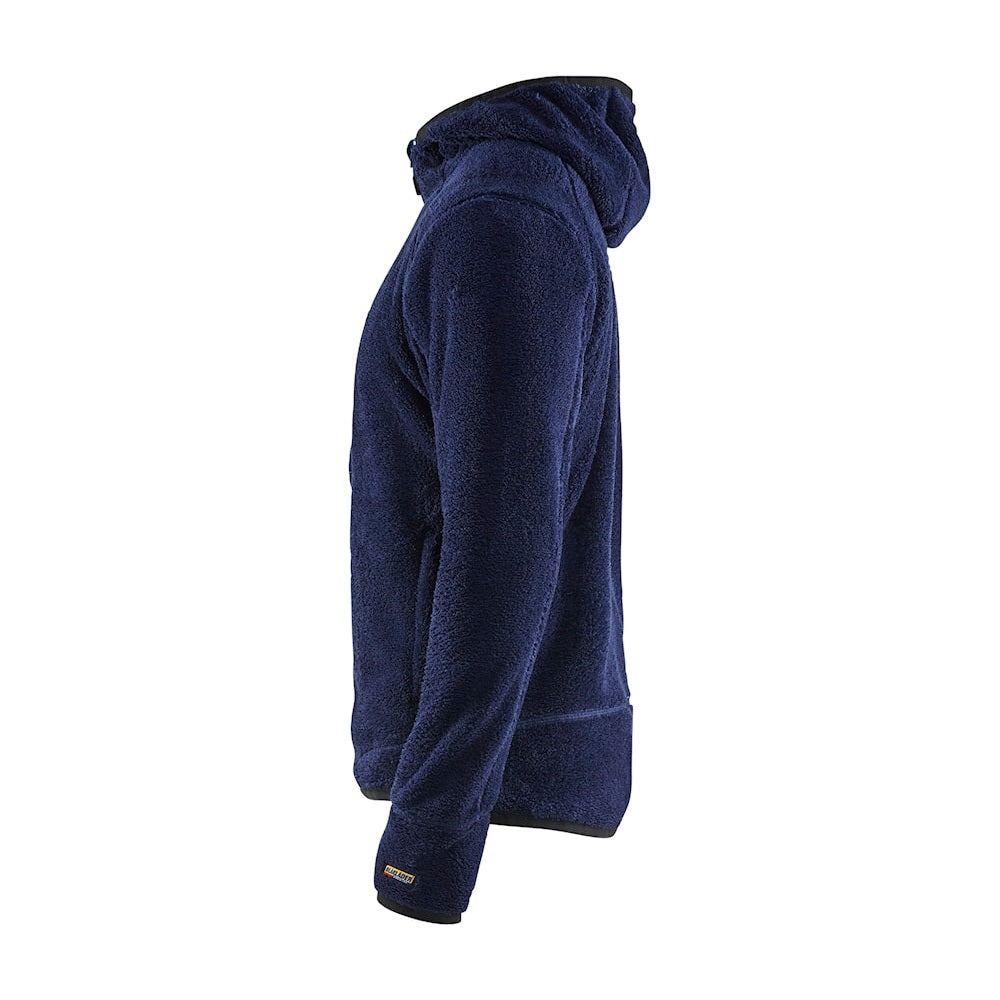 Blaklader Furry Pile Jacket 4863