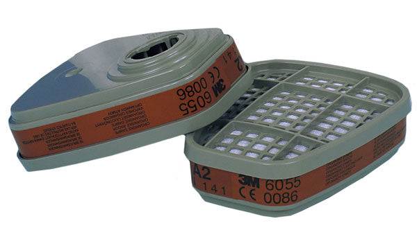 Beeswift 6055 A2 Filter