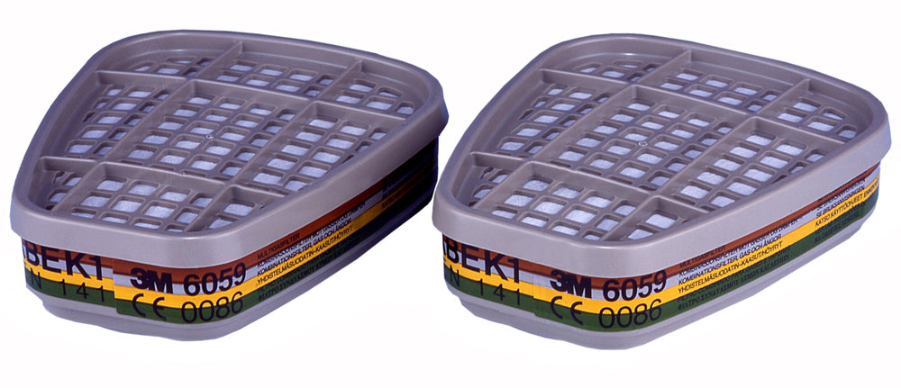 Beeswift 6059 Abek1 Filter
