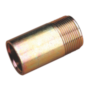 Sealey Tube Adaptor 75mm