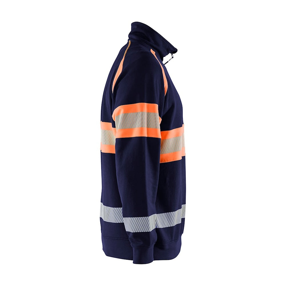 Blaklader Hi-Vis Sweater 3553