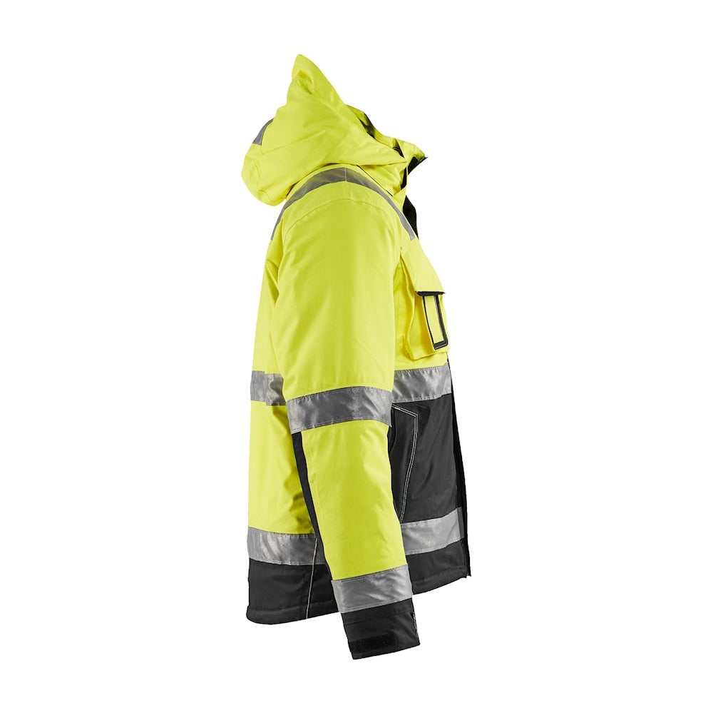 Blaklader Hi-Vis Winter Jacket 4870