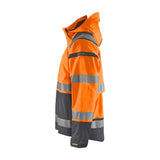 Blaklader Hi-Vis Shell Jacket 4987