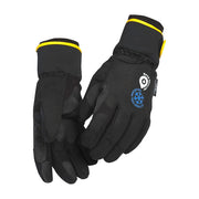 Blaklader Work Gloves Lined 2249 #colour_black