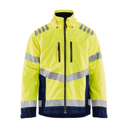 Blaklader Hi-Vis Winter Jacket 4780